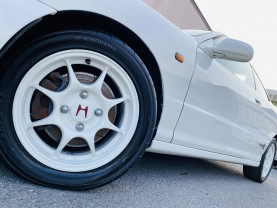 Honda Integra Type R for sale  (#3573)