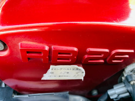 Nissan Skyline BNR34 GT-R V-Spec for sale (#3566)