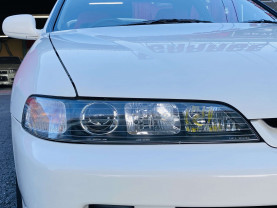 Honda Integra Type R for sale  (#3684)