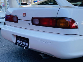 Honda Integra Type R for sale  (#3684)