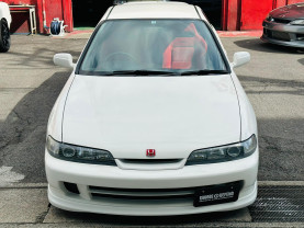 Honda Integra Type R for sale  (#3779)