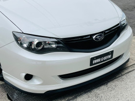 IMPREZA 1.5i-S limited edition for sale  (#3780)