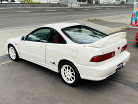 Honda Integra Type R for sale  (#3898)