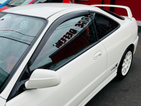 Honda Integra Type R for sale  (#3898)