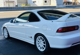 Honda Integra Type R for sale  (#3901)