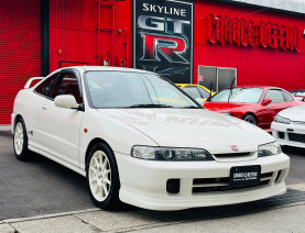 Honda Integra Type R for sale  (#3898)