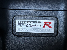 Honda Integra Type R for sale  (#3901)