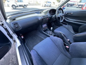 Honda Integra Type R for sale  (#3901)