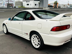 Honda Integra Type R for sale  (#3898)