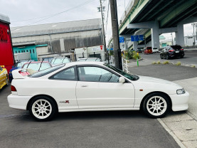 Honda Integra Type R for sale  (#3898)