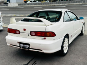 Honda Integra Type R for sale  (#3898)