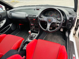 Honda Integra Type R for sale  (#3898)