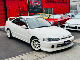 Honda Integra Type R for sale  (#3898)