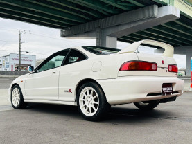 Honda Integra Type R for sale  (#3898)