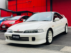 Honda Integra Type R for sale  (#3898)