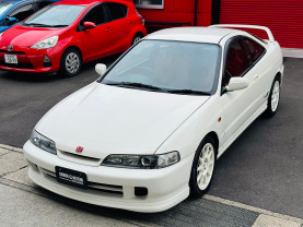 Honda Integra Type R for sale  (#3898)