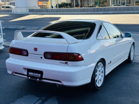 Honda Integra Type R for sale  (#3901)