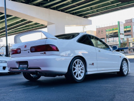 Honda Integra Type R for sale  (#3901)