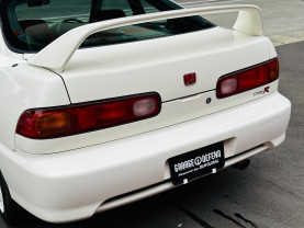 Honda Integra Type R for sale  (#3898)