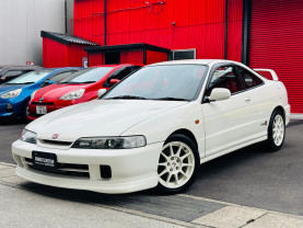 Honda Integra Type R for sale  (#3898)