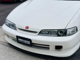 Honda Integra Type R for sale  (#3898)