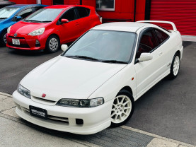 Honda Integra Type R for sale  (#3898)