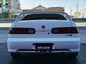 Honda Integra Type R for sale  (#3901)