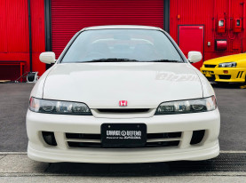 Honda Integra Type R for sale  (#3898)