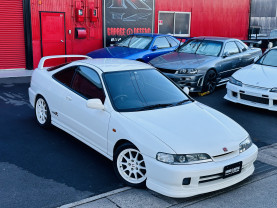 Honda Integra Type R for sale  (#3901)