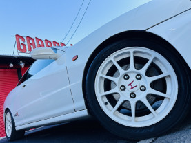 Honda Integra Type R for sale  (#3901)