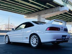 Honda Integra Type R for sale  (#3901)