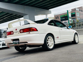 Honda Integra Type R for sale  (#3898)