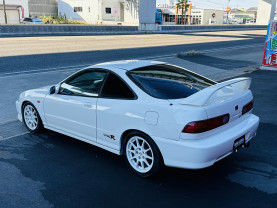 Honda Integra Type R for sale  (#3901)