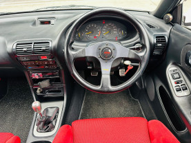 Honda Integra Type R for sale  (#3898)