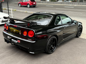 Nissan Skyline GT-R R34 for sale (#3899)