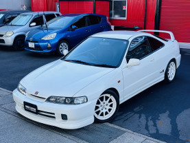 Honda Integra Type R for sale  (#3901)