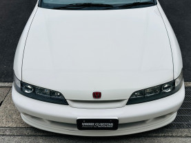 Honda Integra Type R for sale  (#3898)