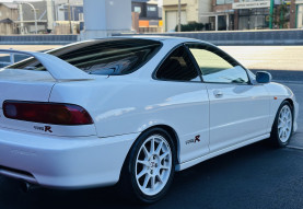 Honda Integra Type R for sale  (#3901)