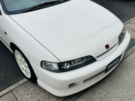 Honda Integra Type R for sale  (#3898)