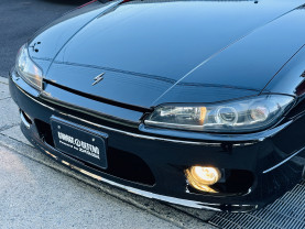 Nissan Silvia S15 Spec R for sale (#3897)