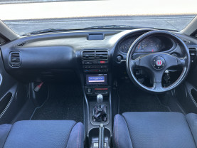 Honda Integra Type R for sale  (#3901)