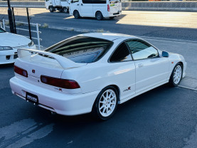 Honda Integra Type R for sale  (#3901)