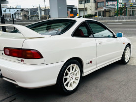 Honda Integra Type R for sale  (#3898)