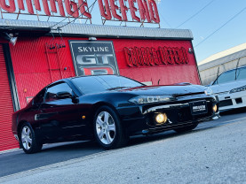 Nissan Silvia S15 Spec R for sale (#3897)