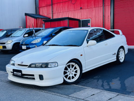 Honda Integra Type R for sale  (#3901)