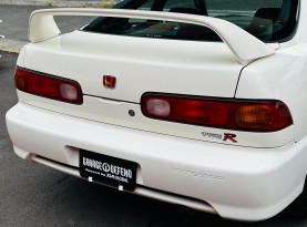 Honda Integra Type R for sale  (#3898)