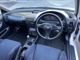 Honda Integra Type R for sale  (#3901)