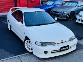 Honda Integra Type R for sale  (#3901)