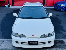 Honda Integra Type R for sale  (#3901)