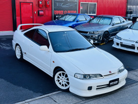 Honda Integra Type R for sale  (#3901)